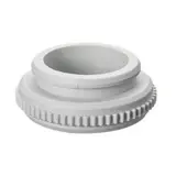 SIEMENS S55845-Z305 Fremdventil-Adapter auf Strawa-Ventil