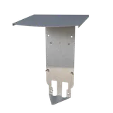 FleXmount FM_AP_HU_DA Adapterplatte Huawei smart Charger AC mit Dach
