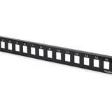 DIGITUS DN-91400 Modulares Patch Panel 16-Port