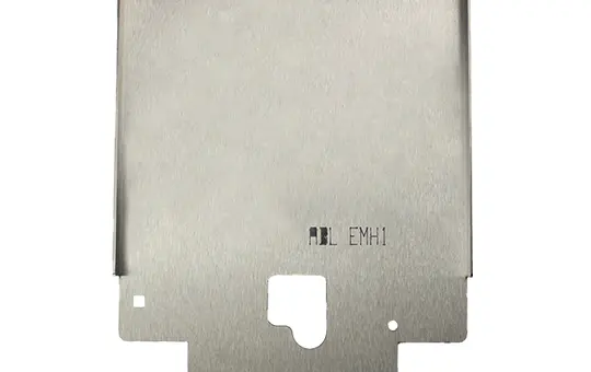 FleXmount FM_AP_ABL_EMH1 Adapterplatte ABL eMH1 ohne Dach