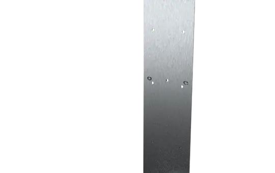 FleXmount FM_AP_SIM_VCH_DA Adapterplatte Siemens VersiCharge mit Dach