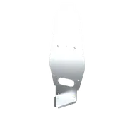 FleXmount FM_AP_SMCH Adapterplatte Smartfox Pro Charger ohne Dach