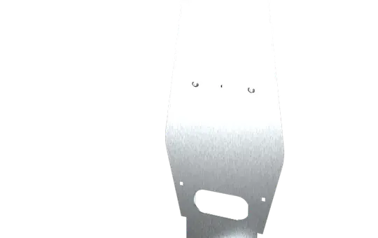 FleXmount FM_AP_SMCH Adapterplatte Smartfox Pro Charger ohne Dach