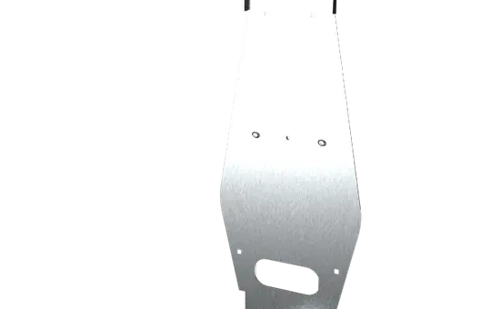 FleXmount FM_AP_SMCH_DA Adapterplatte Smartfox Pro Charger mit Dach