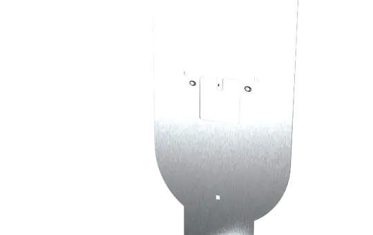 FleXmount FM_AP_VOW_DA Adapterplatte VW mit Dach