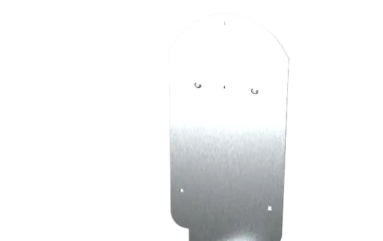 FleXmount FM_AP_ZA_MYEN Adapterplatte MYENERGY zappi ohne Dach