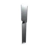 FleXmount FM_HA_WS Komplett-Stele Hager Witty Start ohne Dach, 1-fach