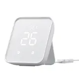 SWITCHBOT Hub2 Matter-Hub und IR-Aktor Standard | weiß