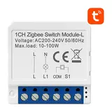AVATTO LZWSM16-W1 Zigbee-Schaltaktor UP 1-fach