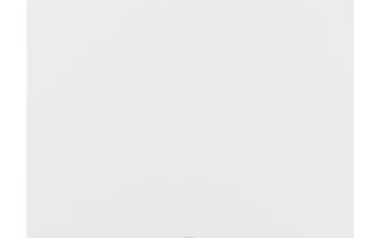 SONOFF M5-1C-86W Matter-Tastsensor UP 1-fach | weiß matt | 86x86 mm