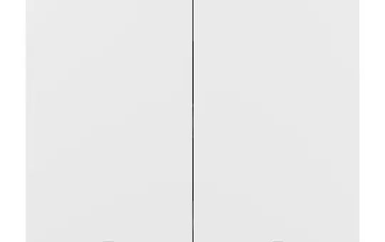 SONOFF M5-2C-86W Matter-Tastsensor UP 2-fach | weiß matt | 86x86 mm