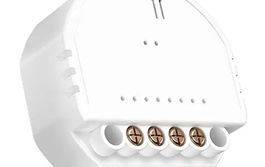MEROSS MSS815MA-UN Matter-Schaltaktor UP 1-fach