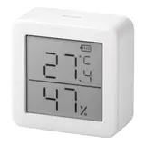 SWITCHBOT TH S1 WLAN-Temperatur-/Feuchtesensor AP Display