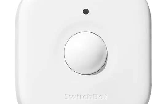 SWITCHBOT W1101500 WLAN-Bewegungsmelder Standard | weiß