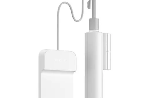 SWITCHBOT W2701600 Jalousieantrieb Standard | weiß