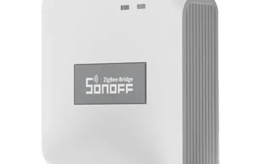 SONOFF ZB BRIDGE-P Zigbee-Bridge Pro