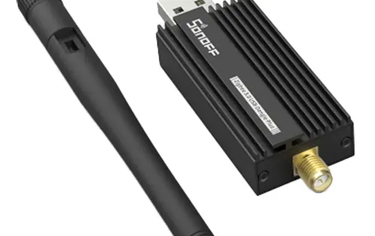 SONOFF ZBDongle-E Zigbee-Gateway Zigbee 3.0