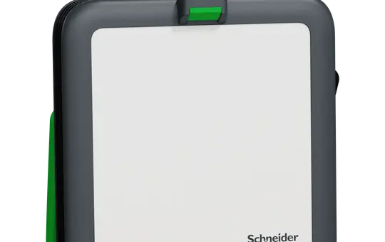 SCHNEIDER IMT47279 Akku LED Arbeitslampe Thorsman 34 W