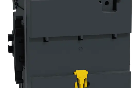 SCHNEIDER METSEPM5563 Universalmessgerät PM5563 2 Ethernet, DIN Montage, 4 Eingänge, 2 Ausgänge