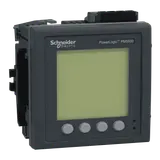 SCHNEIDER METSEPM5580 Universalmessgerät PM5580 2 Ethernet, 4 Eingänge, 2 Ausgänge, 24VDC
