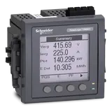 SCHNEIDER METSEPM5661 Universalmessgerät PM5661 2 Ethernet, MID, 2 Ein-/Ausgänge