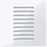SCHNEIDER MTN6221-0325 KNX Raumtemperaturregler System M für den Objektbereich | aktivweiß glänzend