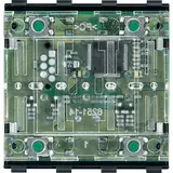 SCHNEIDER MTN625299 KNX-Tastermodul System M 2-fach