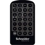 SCHNEIDER MTN6300-0002 IR-Fernbedienung für Präsenzmelder