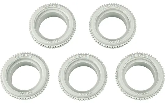 SCHNEIDER MTN639180 Ventiladapter VA80