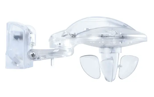 SCHNEIDER MTN6904-0001 KNX-Wetterstation Basic V2 Standard