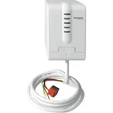 SCHNEIDER MTN6921-0001 KNX-Stellantrieb mit Status LED und 2 Eingängen