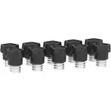 SCHNEIDER R9J01016 Schraubkappe Neozed D01 1-polig, 16 A
