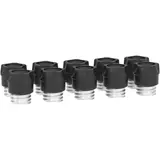 SCHNEIDER R9J02063 Schraubkappe Neozed D02 1-polig, 63 A