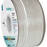 AXING SKB 395-01 Koaxkabel basic 100 dB Ring 100 m
