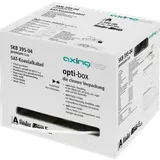 AXING SKB 395-04 Koaxkabel basic 100 dB Optibox 250 m