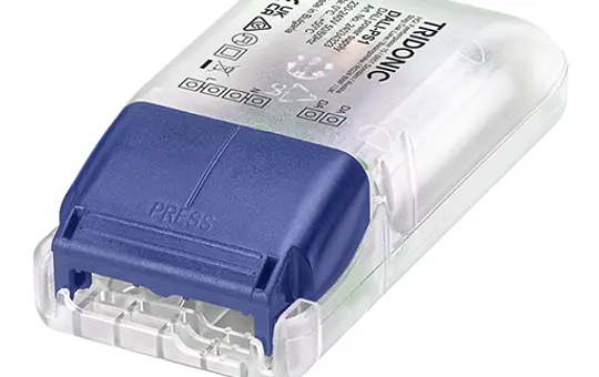 TRIDONIC 24034323 DALI-Spannungsversorgung DE 200 mA