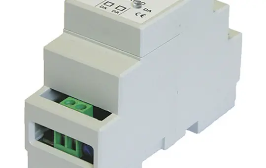 TRIDONIC 28000876 DALI-Spannungsversorgung REG 240 mA