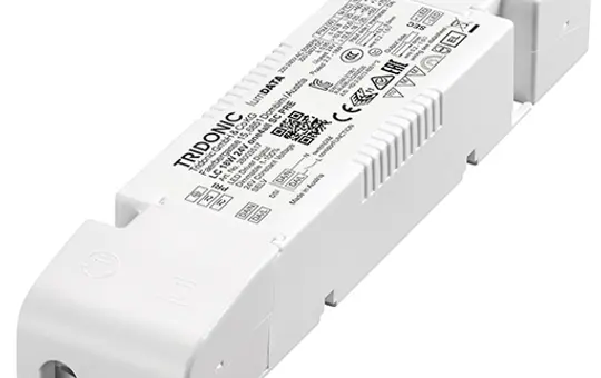 TRIDONIC 28003518 DALI-LED-Netzteil 24 V 18 W