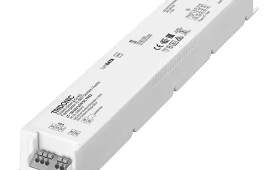 TRIDONIC 28002678 CASAMBI-LED-Netzteil 24 V 150 W