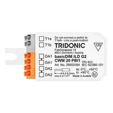 TRIDONIC 28003394 Tasterinterface UP für ILD G2 1-fach