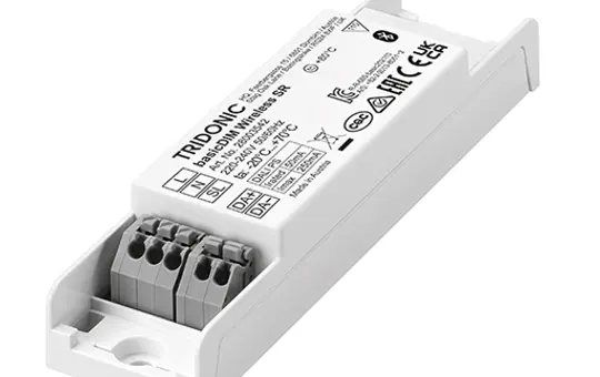 TRIDONIC 28003542 CASAMBI-DALI-Gateway DE 50 mA