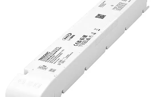 TRIDONIC 28003843 DALI-LED-Netzteil 48 V 200 W