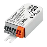 TRIDONIC 28004483 MATTER-Tasterinterface UP 4-fach
