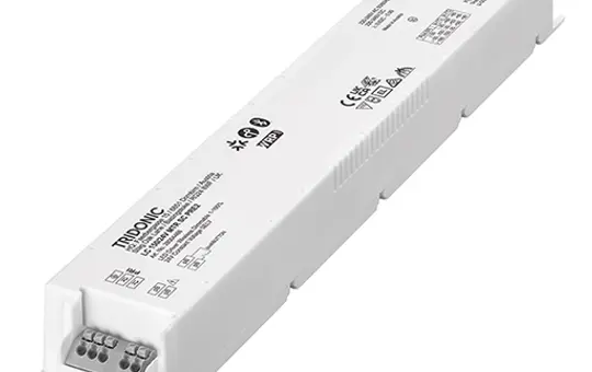 TRIDONIC 28004492 MATTER-LED-Netzteil 24 V 150 W