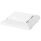 TRIDONIC 28005093 CASAMBI-Tastsensor batterielos 1-fach | weiß