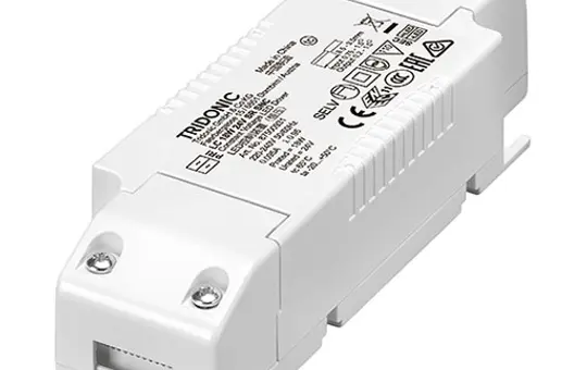 TRIDONIC 87500932 LED-Netzteil 24 V 18 W