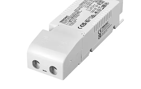 TRIDONIC 87501054 LED-Netzteil 24 V 35 W