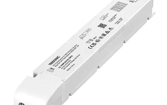 TRIDONIC 87501056 LED-Netzteil 24 V 100 W