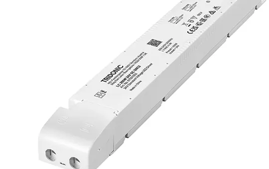 TRIDONIC 87501057 LED-Netzteil 24 V 200 W
