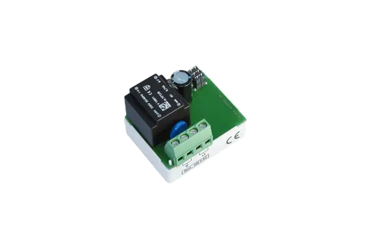 ELSNER 60531 Funk-Router Unterputz